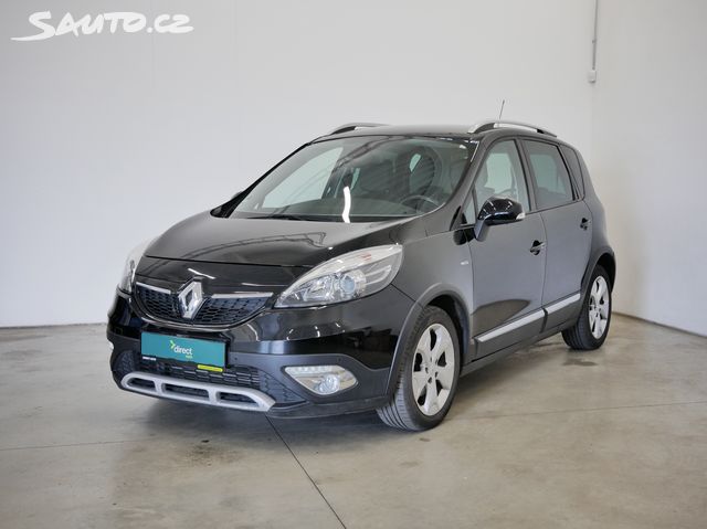Renault Scénic